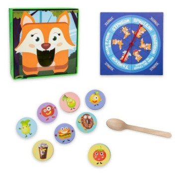 Фото1.Настільна гра 