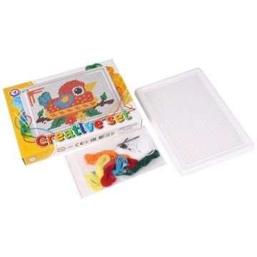 Фото1.Набір для дитячої творчості 