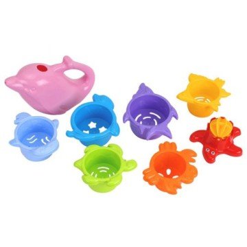 Фото1.Ігровий набір для ванни 