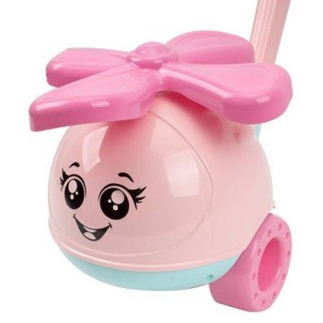 Фото1.Каталка з ручкою 