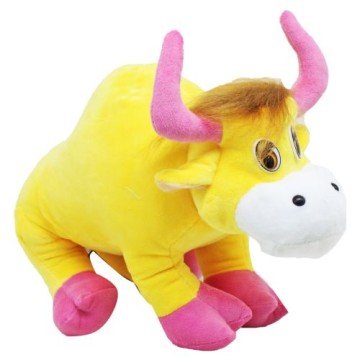 Фото1.Мʼяка іграшка 