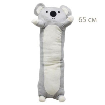 Фото1.Мʼяка іграшка-обіймашка 