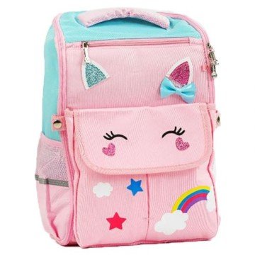 Фото1.Рюкзак каркасний 