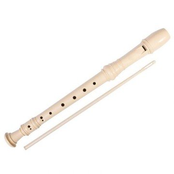 Фото1.Блок Флейта, пластик