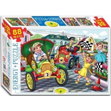 Фото1.Пазли MAXI 