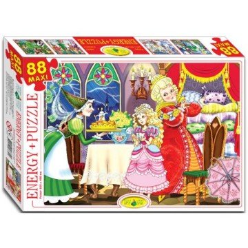 Фото1.Пазли MAXI 