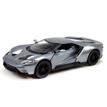 Фото1.Машинка металева 