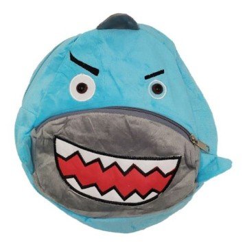 Фото1.Плюшевий рюкзак 