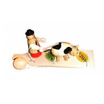 Фото1.Гра маніпулятор «Пастушок»