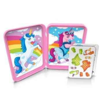 Фото1.Магнітна гра 