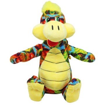 Фото1.Мʼяка іграшка 