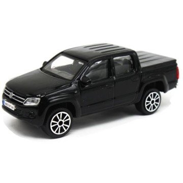 Фото1.Машинка металева 