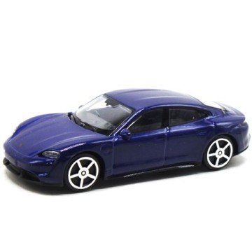 Фото1.Машинка металева 