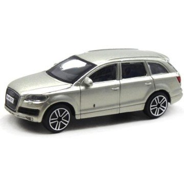 Фото1.Машинка металева 