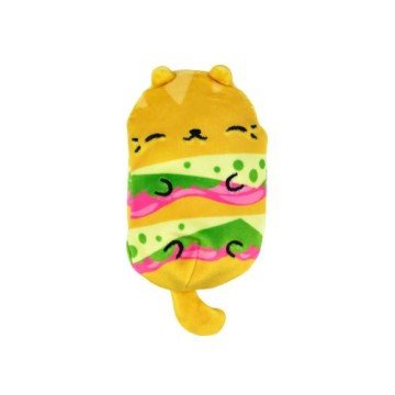 Фото1.М’яка іграшка Cats Vs Pickles - Дагвуд