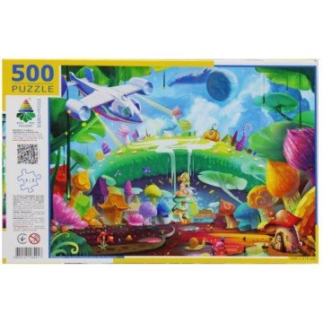 Фото1.Пазли 