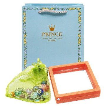 Фото1.Набір для створення браслетів 