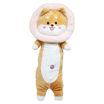 Фото1.Мʼяка іграшка-обіймашка 