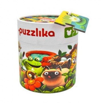 Фото1.Пазли для малюків 