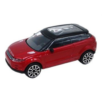 Фото1.Машинка металева 