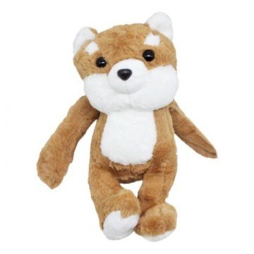 Фото1.Мʼяка іграшка 