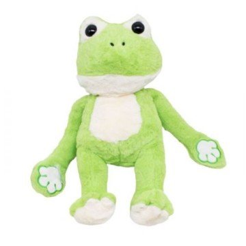 Фото1.Мʼяка іграшка 