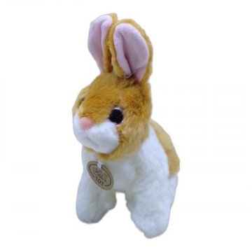 Фото1.Мʼяка іграшка 