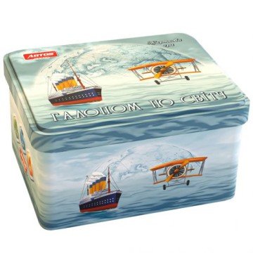 Фото1.Настільна гра 