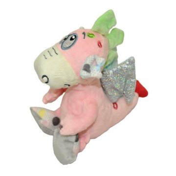 Фото1.Іграшка мʼяка 