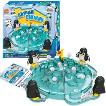 Фото1.Настільна гра 