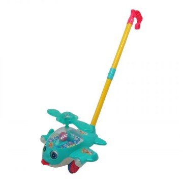 Фото1.Каталка зі світлом 