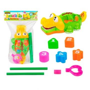 Фото1.Каталка-сортер із ручкою 