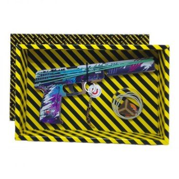 Фото1.Гумкостріл   