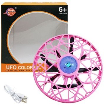 Фото1.Іграшка-запускалка 