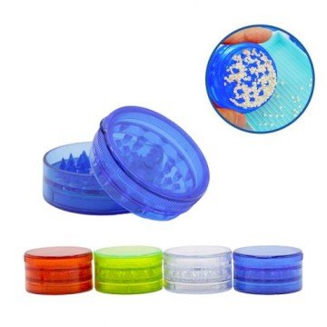 Фото1.Сепаратор для алмазів, круглий, 6 см (синій)