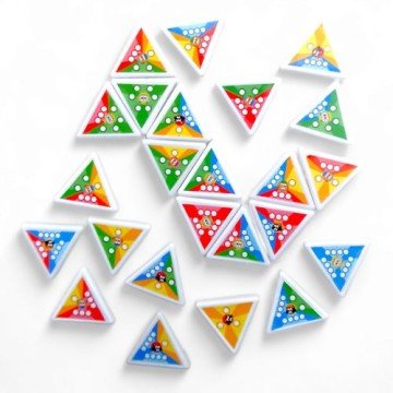 Фото1.Розвиваюча настільна гра 