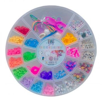 Фото1.Набір для створення прикрас 