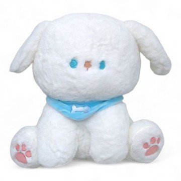 Фото1.Мʼяка іграшка 