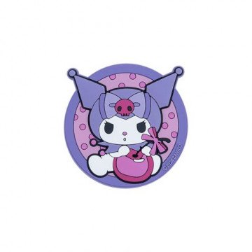 Фото1.Бейдж на липучці 