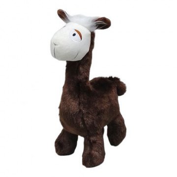 Фото1.Мʼяка іграшка 