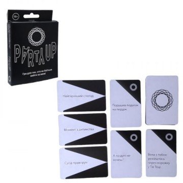 Фото1.Настільна гра 