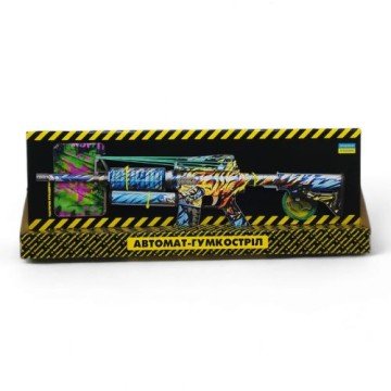 Фото1.Деревʼяний ігровий набір 