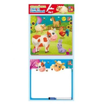 Фото1.Гра настільна 