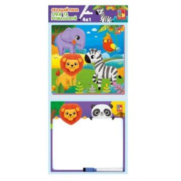 Фото1.Гра настільна 