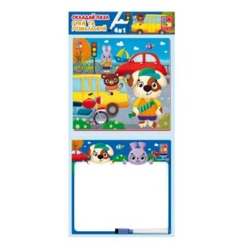 Фото1.Гра настільна 