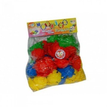 Фото1.Мозаїка (80 ел)