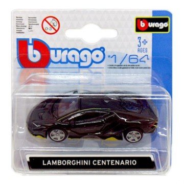 Фото1.Машинка металева (колекційна) 