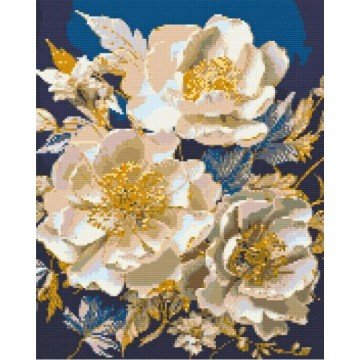 Фото1.Алмазна мозаїка 