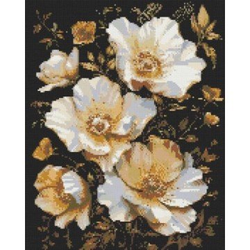 Фото1.Алмазна мозаїка 