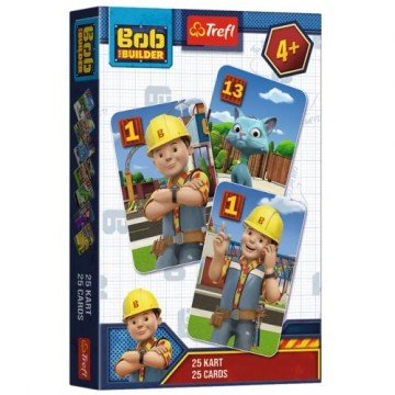 Фото1.Гральні карти - (25 карт) - 